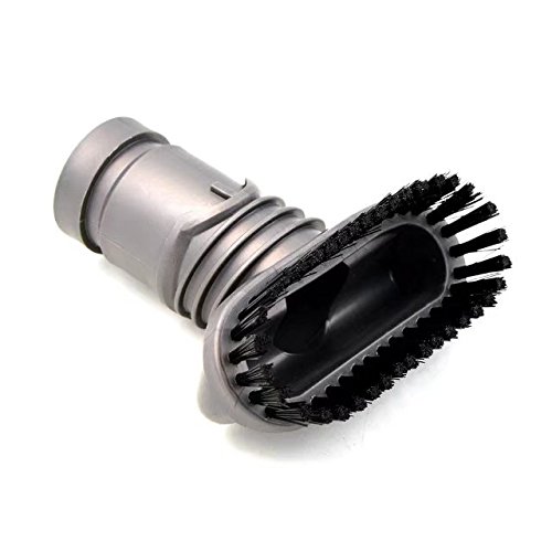 适用于戴森吸尘器DC52 DC58 DC59 DC62 DC63 V6配件吸头方刷