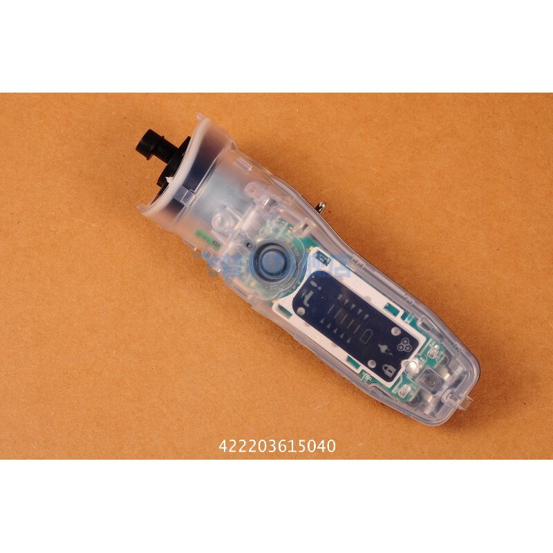 适用于飞利浦剃须刀 RQ1060 RQ1087 RQ1061 1085 机芯 电池 电路