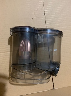 适用于拆件飞利浦 吸尘器 FC6812 尘盖 垃圾桶 锥形滤网 塑料配件