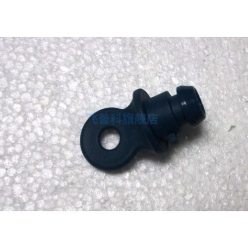 适用于飞利浦挂烫机 GC516 517  排水盖 瓶盖 塑料件 不含圈 配件