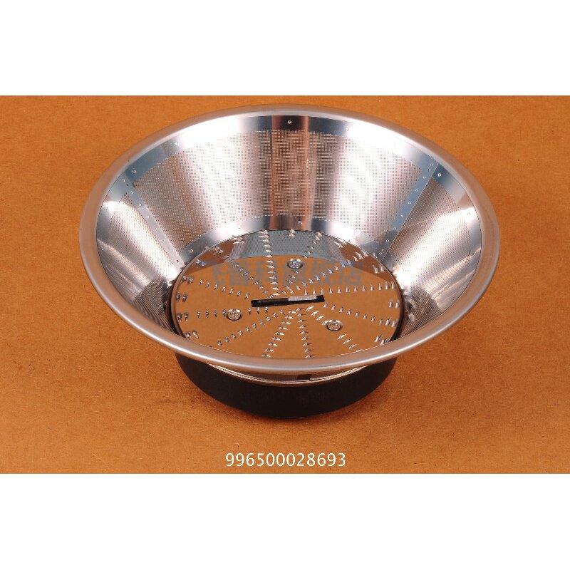 适用于飞利浦榨汁机 刀头 滤网 HR1861 HR1865 HR1866 HR1865 正