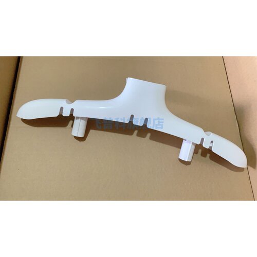 适用于飞利浦 挂烫机 GC486 488  485 487 衣架 塑料配件
