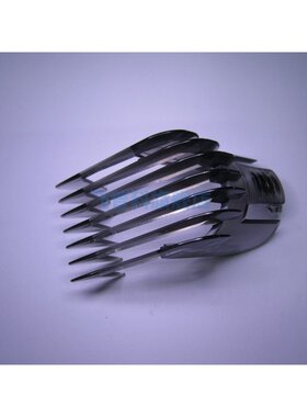 飞利浦定长卡尺塑料梳子理发器