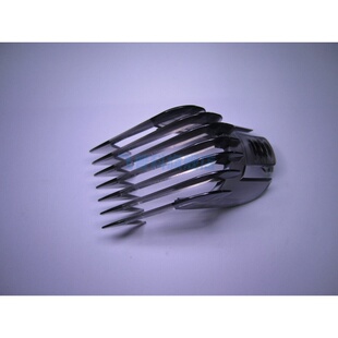 适用于飞利浦理发器 定长卡尺 塑料梳子 QC5130 5126 5135 5105