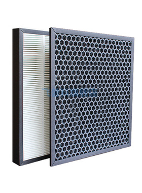 适用于松下过滤网F-PXJ30C PDJ30C F-30C3PD滤芯ZXJP30C