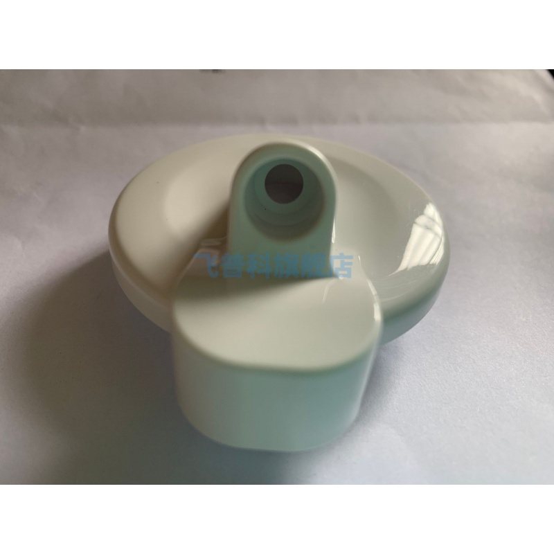 适用于飞利浦新安怡SCF301SCF303电动吸奶器配件吸管盖导管盖阀门