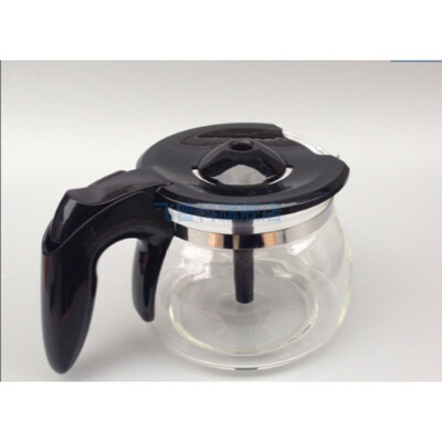 适用于飞利浦 咖啡机 HD7431 HD7434 HD7432 玻璃壶 咖啡杯 配件