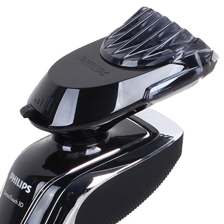 飞利浦卡入式胡须RQ1280CC造型器