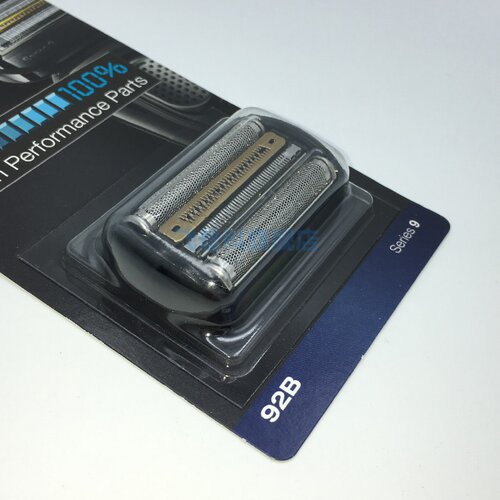 适用于92B 90B剃须刀头刀网刀片 9系9090 9095 9290cc