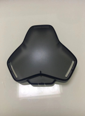 适用于飞利浦剃须刀S5000蜂巢S5531 S5533 S5535S5536透明保护盖