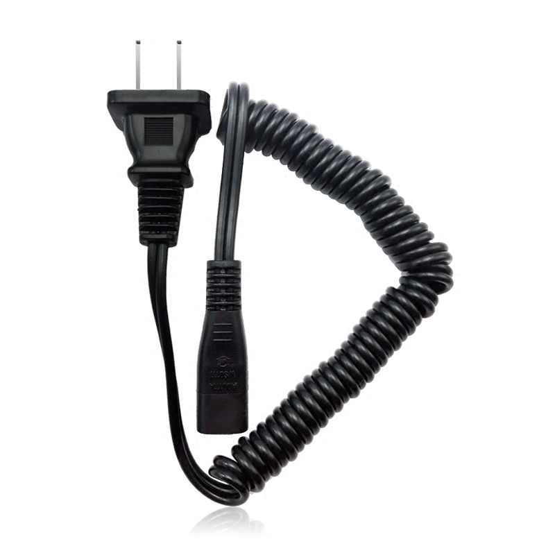 飞科电源线通用刮胡刀