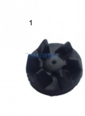 适用于飞利浦榨汁机 HR2195 2196 2096 2095 2097 2093 驱动轮 配