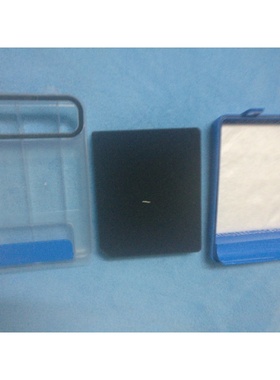 适用于飞利浦 吸尘器 FC9911 FC9912 FC9920 尘盒滤网 配件