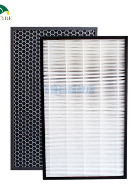 适用于松下f-pdf pxj pxf vdg vxg pdj zxfp35c净化器过滤网芯套