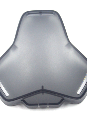 适用于飞利浦剃须刀蜂巢S5000 S7731 7732 S8505 S9933 S9966透明