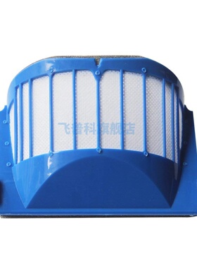 适用于irobot roomba扫地机600系620/630/650/529配件滤网过滤棉