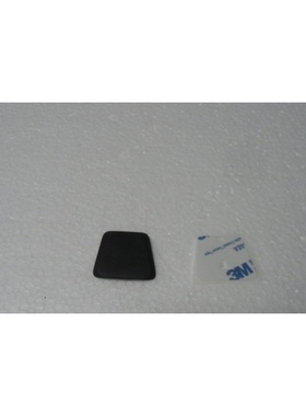 适用于飞利浦吸尘器 FC6903 6814 6813 6812 6904 墙摩擦界面+胶