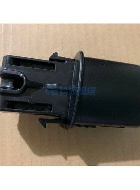 适用于飞利浦咖啡机HD8915 8917 8927 RI8759 配件塑料奶杯连接
