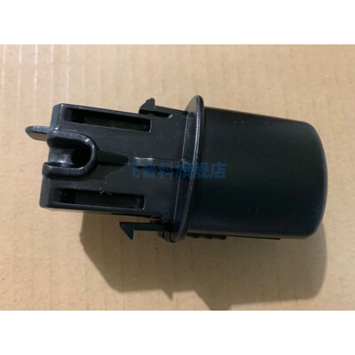 适用于飞利浦咖啡机HD8915 8917 8927 RI8759 配件塑料奶杯连接