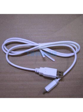 适用于飞利浦电动牙刷HX9302HX9313HX9342HX9382 USB 电源配件