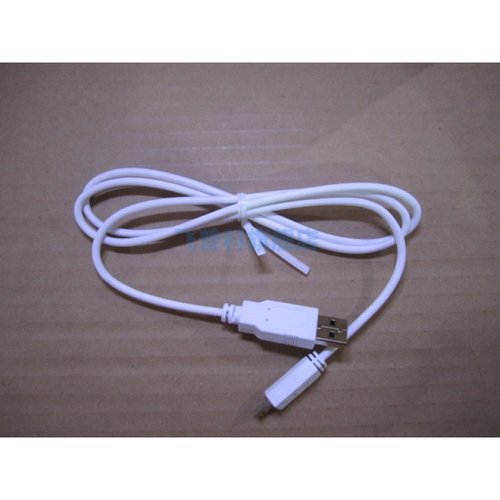 适用于飞利浦电动牙刷HX9302HX9313HX9342HX9382 USB 电源配件