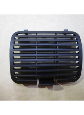 适用于飞利浦 吸尘器 FC8470 8471 8472 电机后盖 排风网格 出风