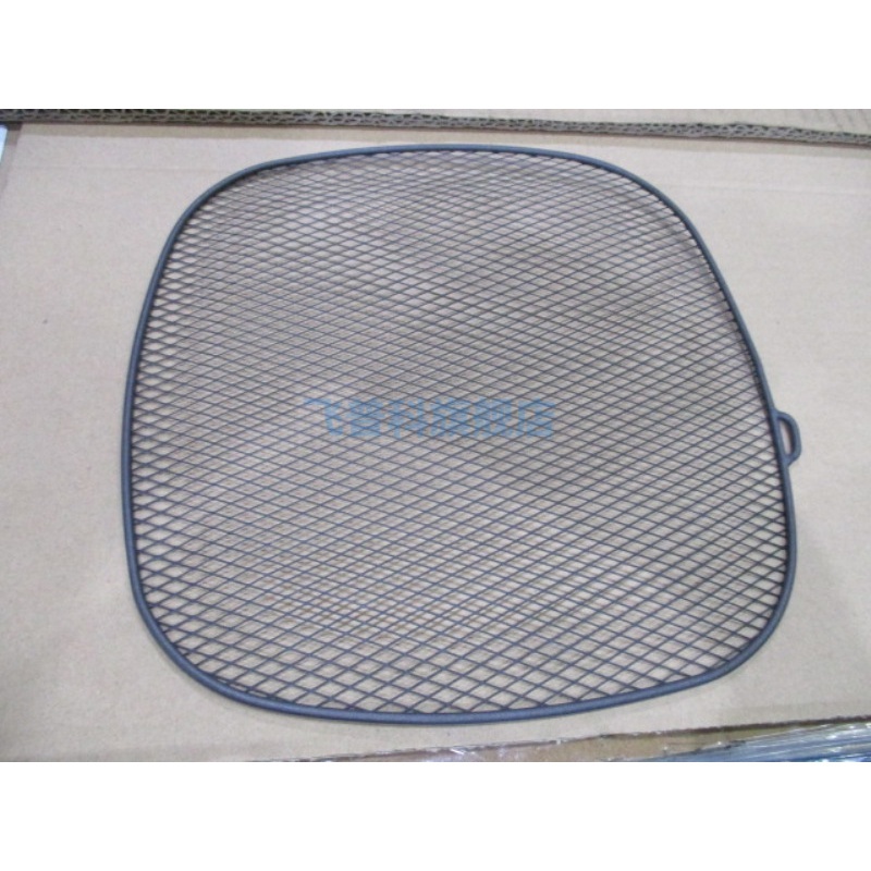 适用于飞利浦 空气炸锅 HD9651 9650 9630 9654 网格移动 配件