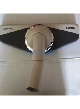 适用于飞利浦吸尘器 正品 FC5128 FC5826 FC5828 FC5830 地刷 吸