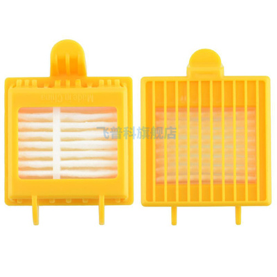 适用于irobot roomba 700系列760 770 780 790 HEPA海帕滤网扫地