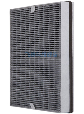 适用于飞利浦空气净化器过滤网AC3252 3254 3256 3260 FY3137滤芯