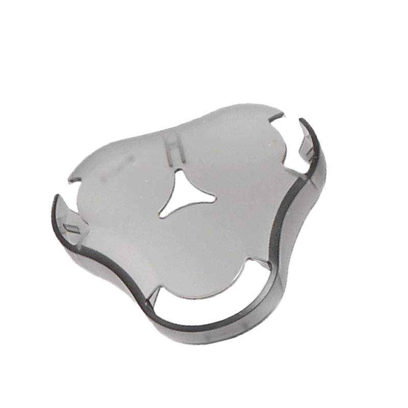 透明保护盖剃须刀透明保护盖剃