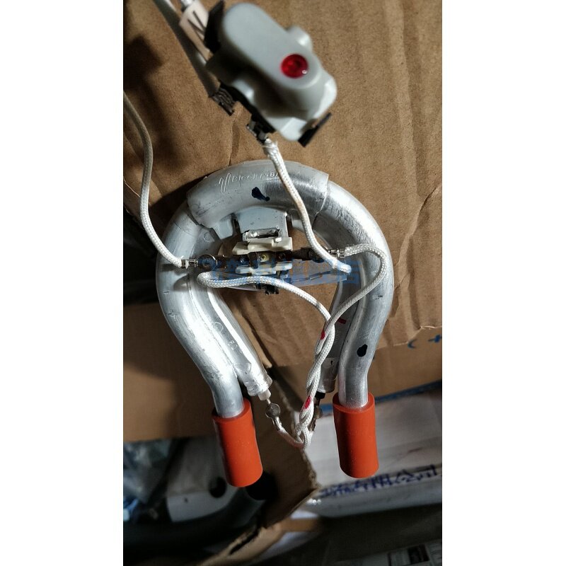适用于飞利浦咖啡机 HD7450 开关 发热管 管式泵220-240V 配件