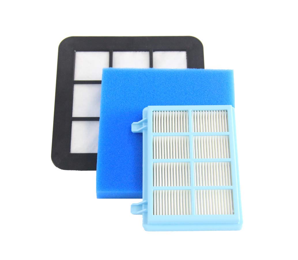 适配飞利浦吸尘器滤网