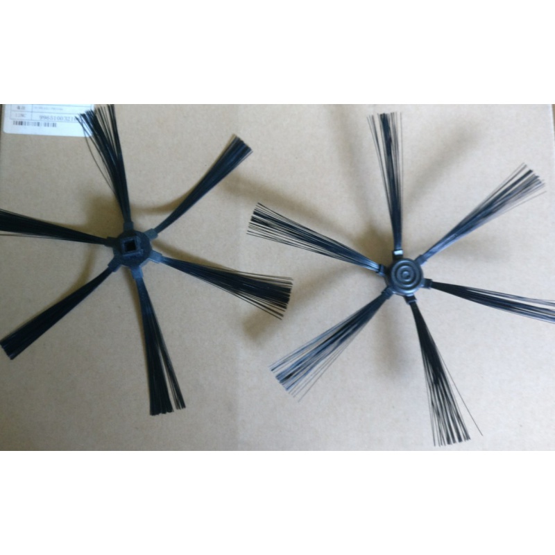 适用于飞利浦扫地机器 FC8800  边刷 刷子 侧毛刷  一个