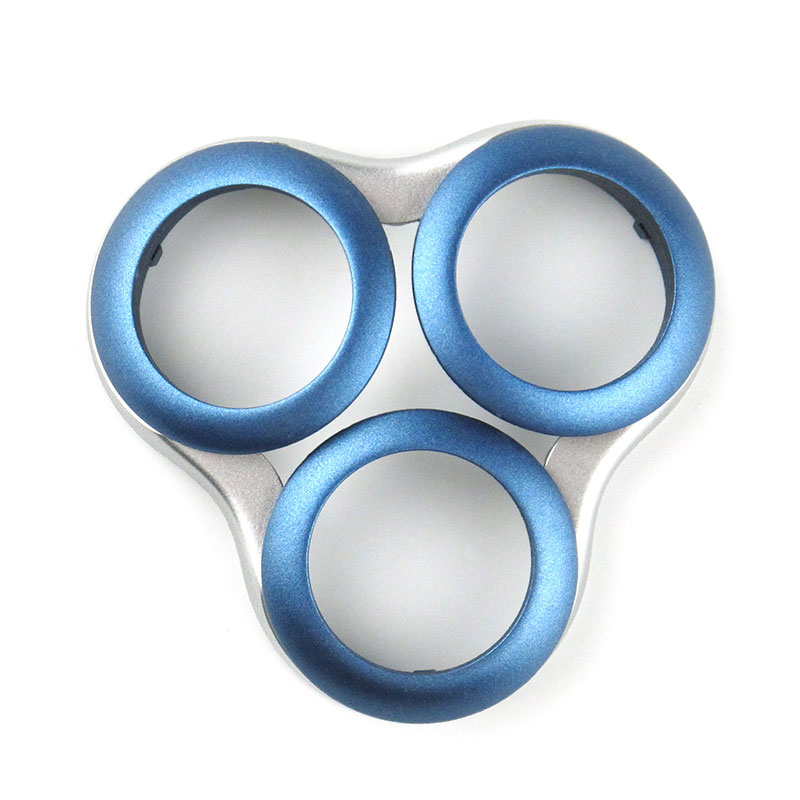 适用于飞利浦剃须刀卡门刀框适S7000 S7310 S7370 S7530 S7780正