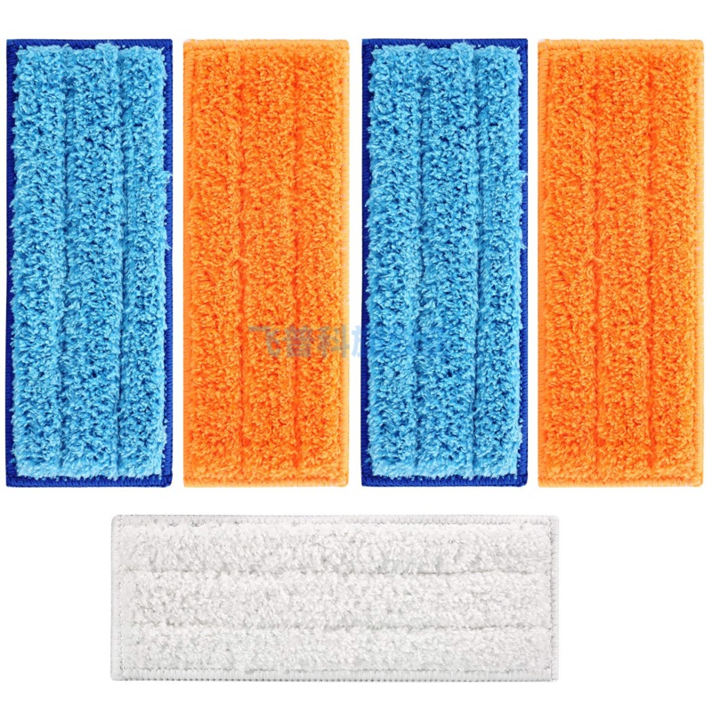 适配iRobot扫地机配件抹布拖布