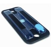 蓄水板清洁垫 适用于irobot 湿拖板棉芯盖 380 381 Braava 380t