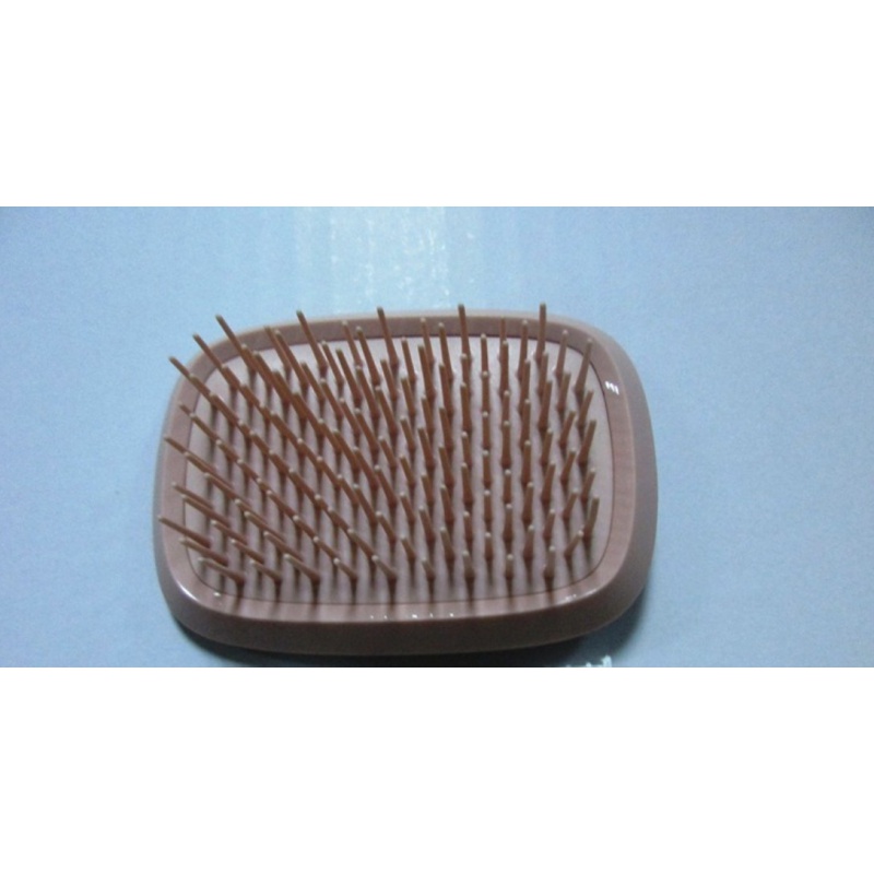 适用于飞利浦防静电梳 HP4676/75 负离子造型梳子 梳垫 按摩刷 配