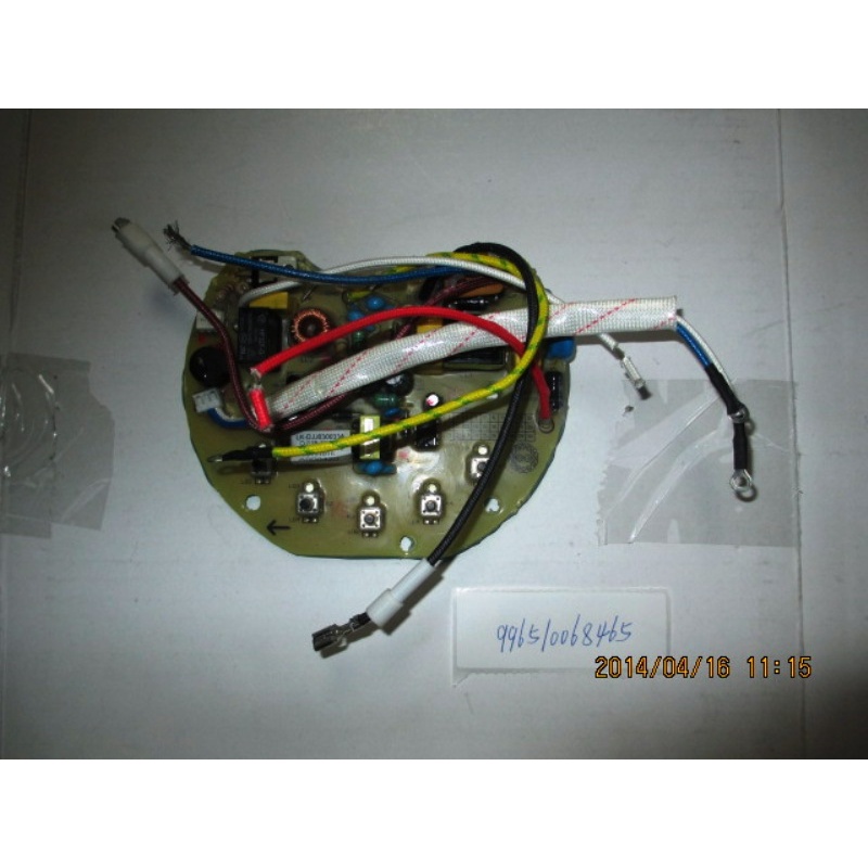 适用于飞利浦豆浆机HD2069 HD2079 2068主板电路板 电源板 配件