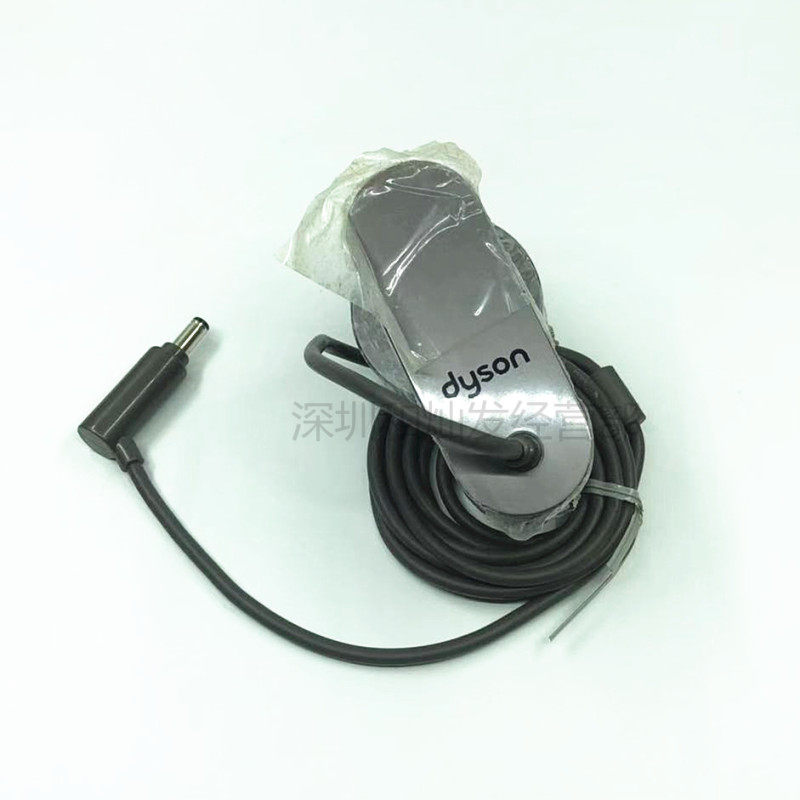 适用于dyson戴森吸尘器v6v7v8 DC58596162 充电器 电源器