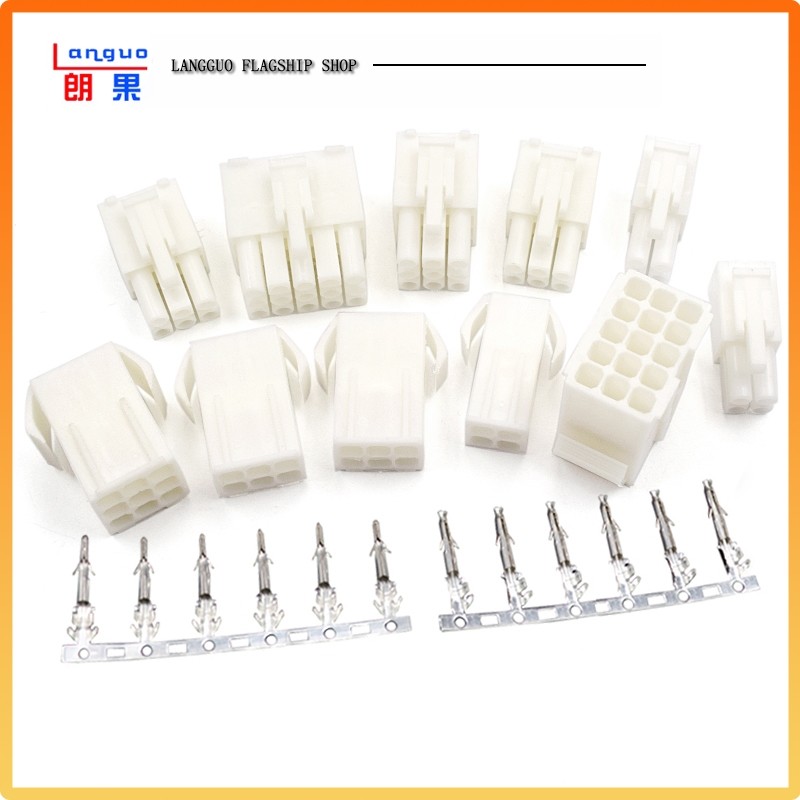 EL-2P/3P/4P/9P-15P 4.5间距 连接器 对插锁紧公母对插田宫头端子,电子元器件市场,连接器,淘宝优惠券,粉丝福利购,淘宝优惠卷