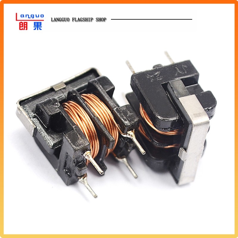 UU9.8/uf9.8共模电感滤波器