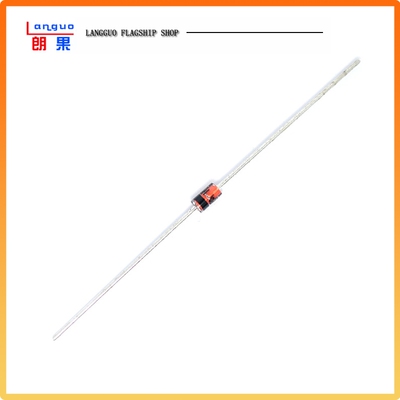 1N4747A稳压二极管1W20V