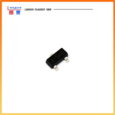 SI2301DSMOS场效应管20只