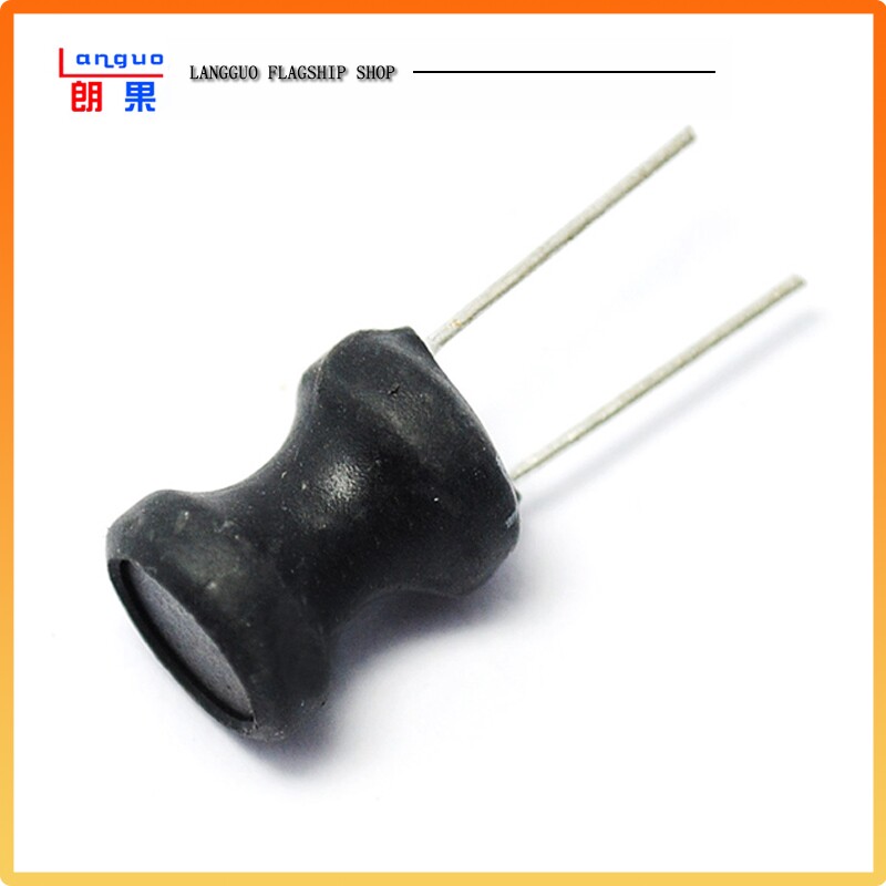 330uH电感8x10工字型电感线圈