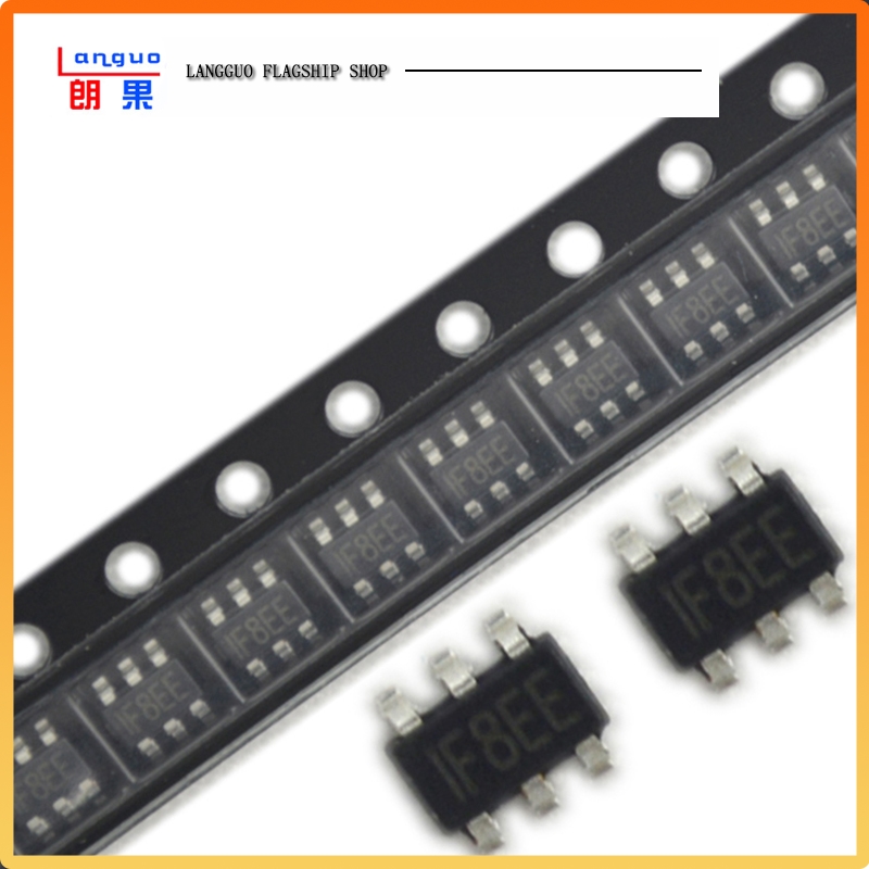 MP2359DJ1F8EBDC-DC电源
