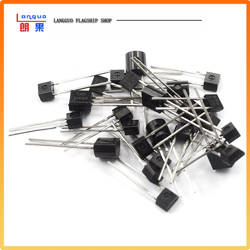 贴片变容二极管10个2~20pF