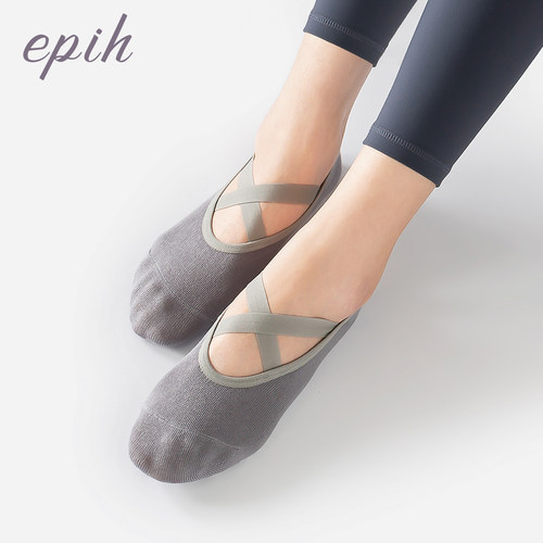 EPIH瑜伽袜子防滑普拉提专业