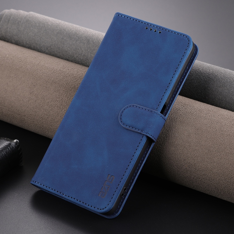 oppoK11系列仿皮复古翻盖皮套