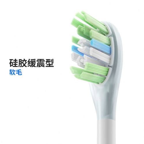 鲁斯欧乐RuthOule原装电动牙刷头